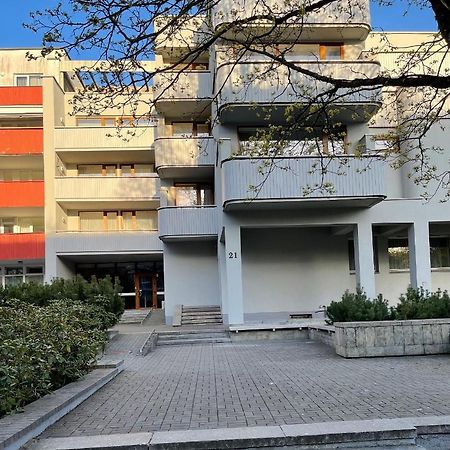 Alintoma Holiday Apartment Palanga Luaran gambar