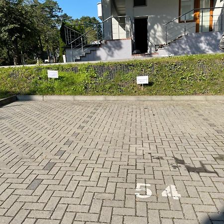 Alintoma Holiday Apartment Palanga Luaran gambar