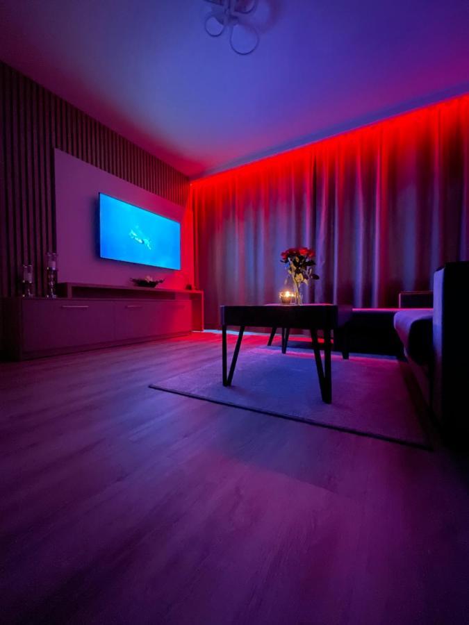 Alintoma Holiday Apartment Palanga Luaran gambar