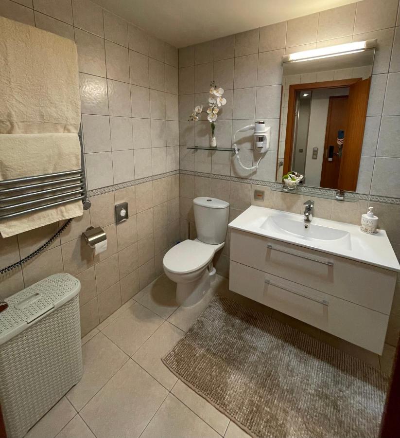 Alintoma Holiday Apartment Palanga Luaran gambar