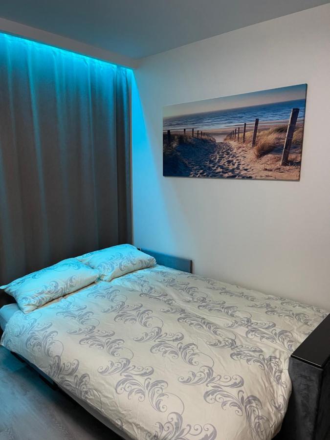 Alintoma Holiday Apartment Palanga Luaran gambar