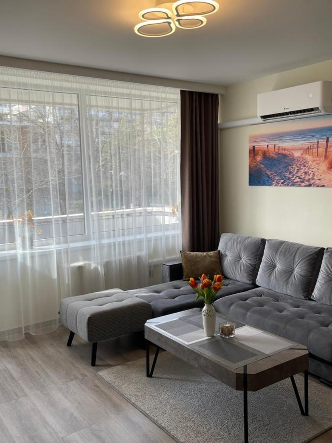 Alintoma Holiday Apartment Palanga Luaran gambar