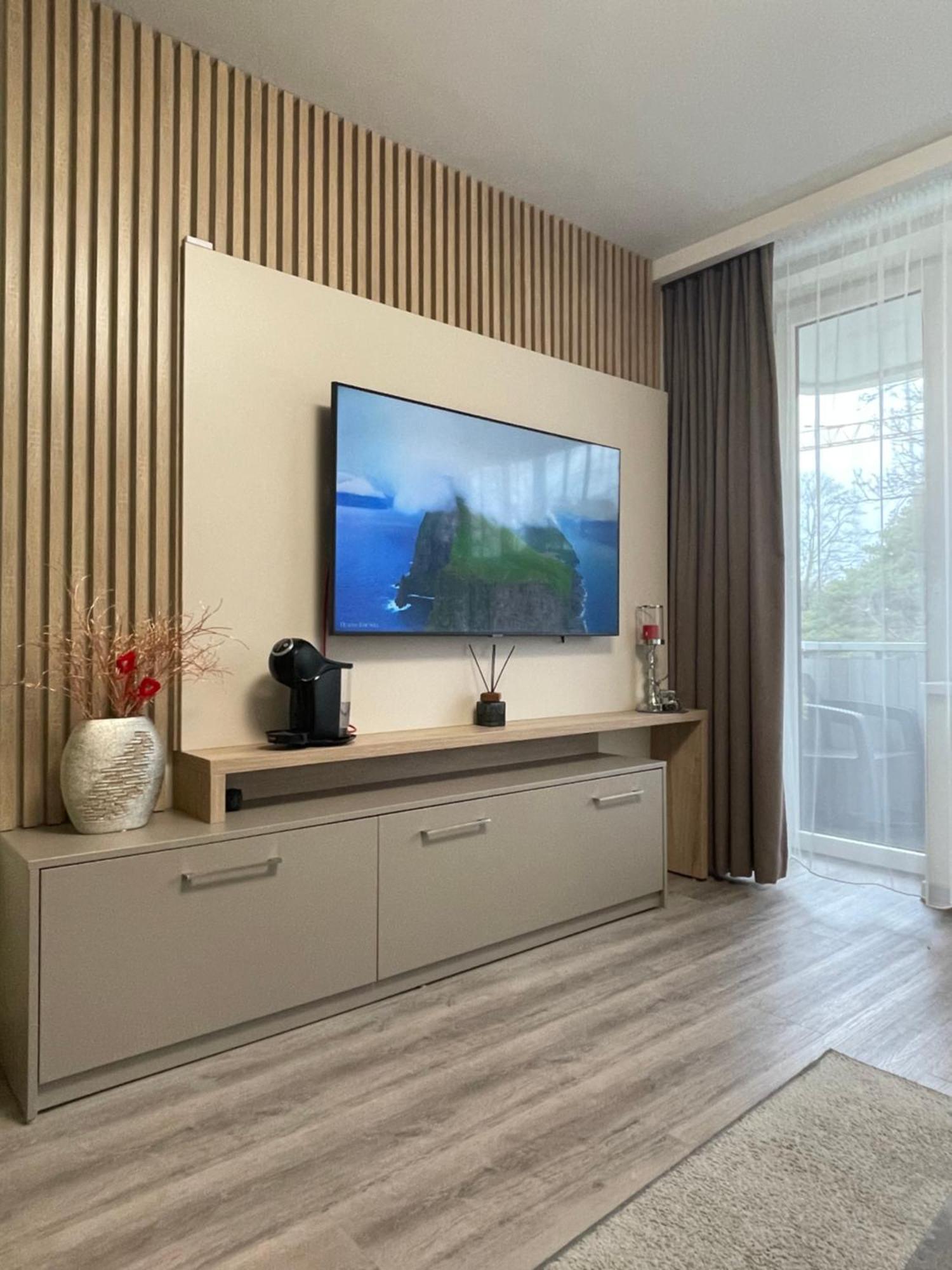 Alintoma Holiday Apartment Palanga Luaran gambar