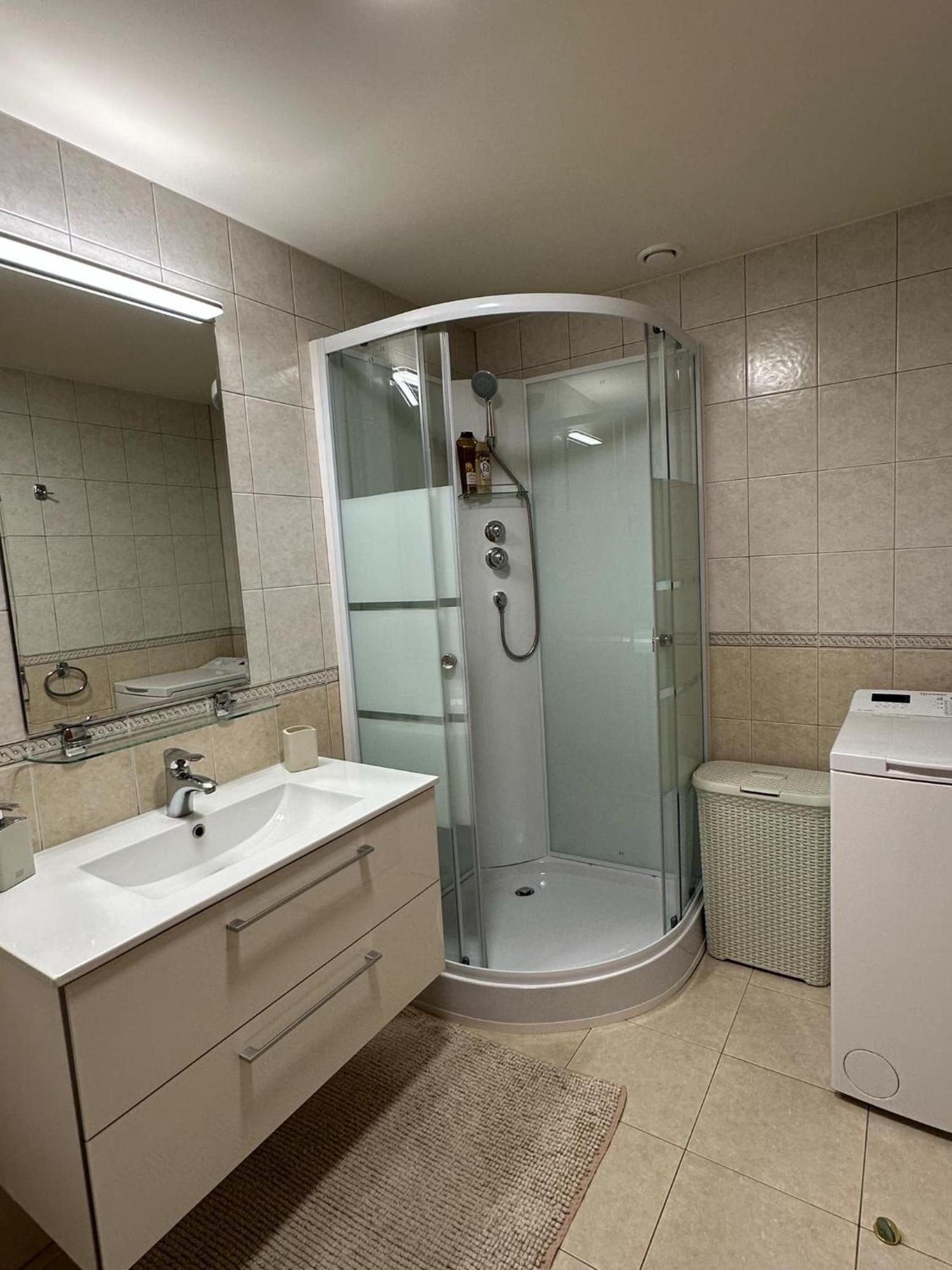 Alintoma Holiday Apartment Palanga Luaran gambar